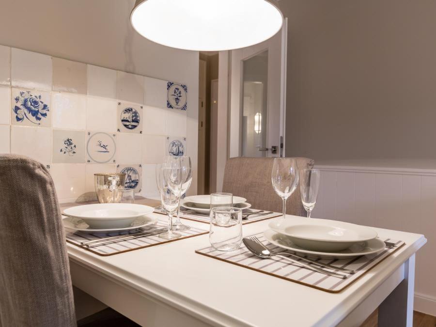 Traumhafte 2-Zimmer-Erdgeschosswohnung Mit Ca. 45 Qm Fuer Maximal 3 Personen Westerland Luaran gambar
